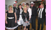 Boogiegschnas im Volksheim 11.02.2012