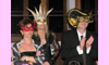 Schulball der HLW10 25.02.2012