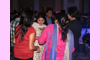 Tata Indisches Fest im Hotel Hilton