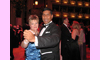 Rono als Partydancer am Opernball 2009