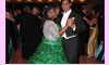Rono als Partydancer am Opernball 2010