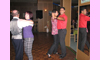 Tanzabend in Piper´s Ballroom 05.03.2009